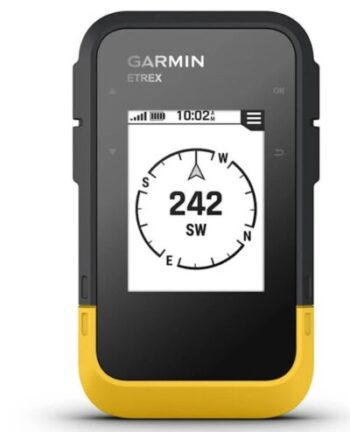 Máy định vị GPS cầm tay ETREX SE